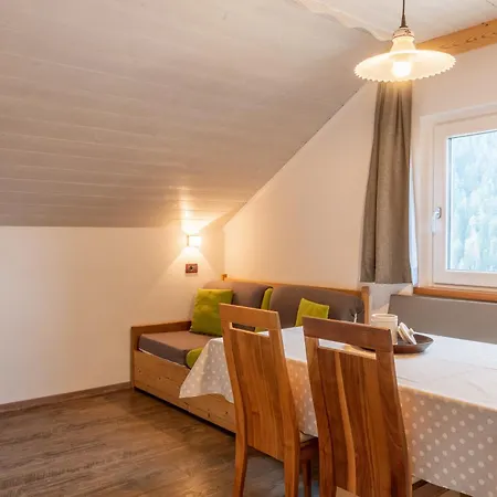Residence Prapoz-2