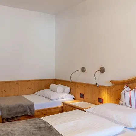 Residence Prapoz-3